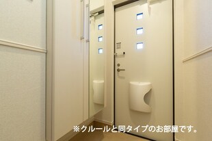 エスペランサVIの物件内観写真